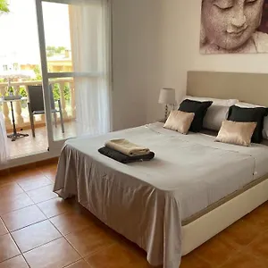  Bed and breakfast Alfaz España