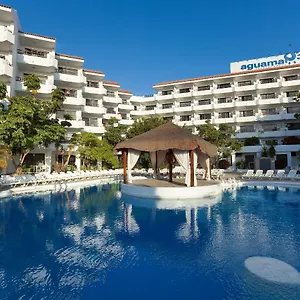 *** Apartahotel Aguamar Apartamentos, Cristianos Downtown España
