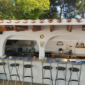 Bed and breakfast El Romarel España
