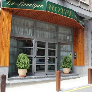 La Bonaigua ** Vielha